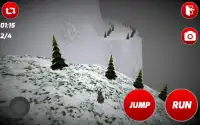 Fast Rabbit Simulator Screen Shot 1