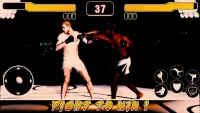 Boxing Champion: Real Boxing Fun 2020 Screen Shot 0