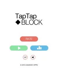 TapTap Block Screen Shot 6