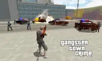 Gangster Town: Crime Simulator Screen Shot 2