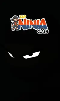 Tap Ninja Clash Screen Shot 8