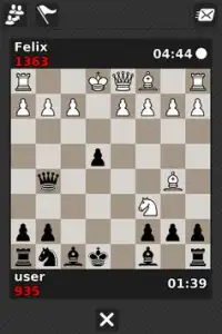 Chess Club: Online Screen Shot 6