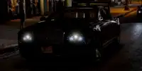 3D Mulsanne Luxury: Driving Bentley Simulator Screen Shot 2