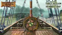 Pirate Ship Caribbean Simulato Screen Shot 1