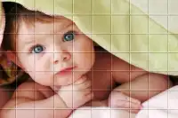 Puzzle for Baby Gemes Screen Shot 1