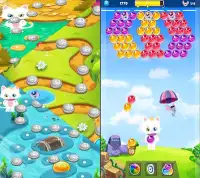 Witch Magic Bubble Shooter Pop & Puzzle Game 2020 Screen Shot 3
