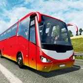 City Bus tourist Simulator 2020