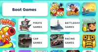 GameBox 1000 Games In One App Screen Shot 0