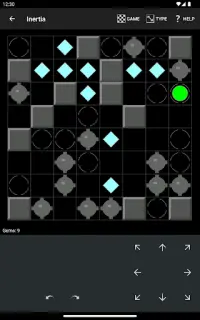 Simon Tatham's Puzzles Screen Shot 11