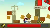 Crash Test dismounting Screen Shot 3