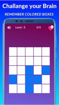 Minko- Memory Games | Brain Games | Brain Training Screen Shot 1