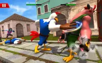 Rooster Battle: Kungfu adu ayam 2020 Free Screen Shot 0