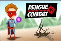 Dengue Combat Screen Shot 0