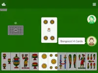 Tressette - Classic Card Games Screen Shot 14