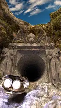The Tunnel Screen Shot 0
