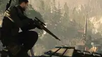 Sniper 3D FHD (2019) Screen Shot 0
