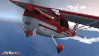 Pro Air Race Flight Simulator - Sky Racing Screen Shot 6