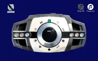 DX Simulation Belt для Decade henshin Screen Shot 2