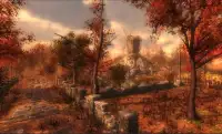VR Village Life & Windmill Screen Shot 4