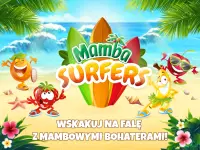 Mamba Surfers Screen Shot 6
