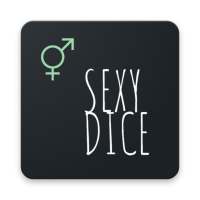 Sexy Dice: Naughty Adult Game for Couples
