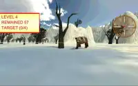 BEAR HUNTER 2017 3D Screen Shot 4