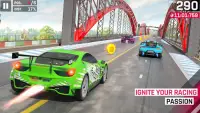 Real Car Racing Games Offline Screen Shot 1
