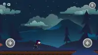 Legend Ninja Runner Screen Shot 3