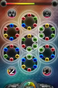 Spinballs Lite Screen Shot 0