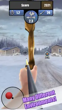 Archery Tournament Screen Shot 5