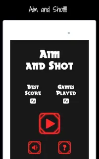 Aim and Shot Screen Shot 8