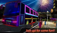 Party Bus Driver 2015 Screen Shot 12