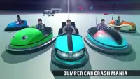 Bumper Cars Crash Mania Screen Shot 0