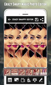 Crazy Photo Editors and Effects Screen Shot 5