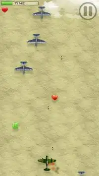 Air Hunter Screen Shot 2