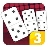 Dominoes 3 - Game Classic 2019