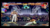 king of fighters 97 Screen Shot 6