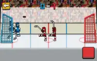 Hockey Physics Screen Shot 1