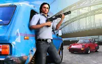Real Gangster Auto Theft Mafia City Crime Screen Shot 3