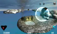 Dragon Z : Super infinite flying 3D Screen Shot 0