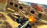 Army sniper shooter Online Screen Shot 0
