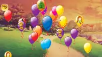 Pop Baby Balloon Oz Trò chơi Screen Shot 1