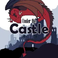 Under the Castle Screen Shot 2