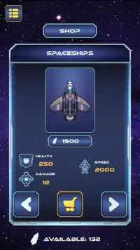 Galaxy Squad Screen Shot 6