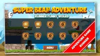 Hero Mr Bean Game Adventure Screen Shot 2