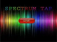 Spectrum Tap Screen Shot 0