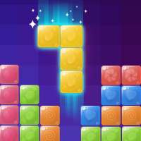 Block Puzzle Jewel - Puzzle Game