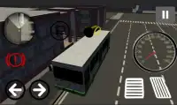 Симулятор русского автобуса 3D Screen Shot 3