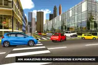 Real Road Crossing Screen Shot 5