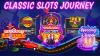 Old Vegas Slots – Classic Slots Casino Games Screen Shot 0